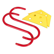 Sealey Caliper Support Hook