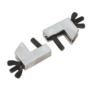 Sealey Brake & Fuel Hose Pinch Tool Set 2pc