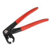 Sealey Fuel Feed Pipe Pliers VS0458