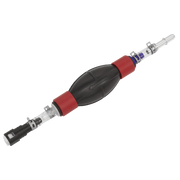 Sealey Fuel Priming Kit - Vauxhall/Opel