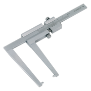 Sealey Brake Disc Caliper 0-50mm