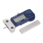 Sealey Digital Tyre Tread Depth Gauge - DVSA Approved