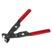 Sealey Ear-Type Clip Pliers - Extra-Heavy-Duty VS1639