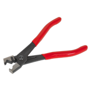 Sealey Heavy-Duty Hose Clip Pliers - Clic® Compatible