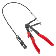 Sealey Remote Action Hose Clip Tool