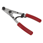 Sealey Ratchet Pliers Motorcycle Brake Piston Removal