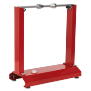 Sealey Motorcycle Wheel Balancer