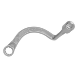 Sealey Turbocharger Wrench 12mm 3/8"Sq Drive - VAG
