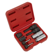 Sealey Diesel Injector Repair Socket Set 8pc