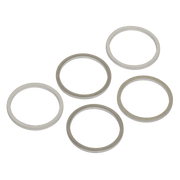 Sealey Sump Plug Washer M20 - Pack of 5