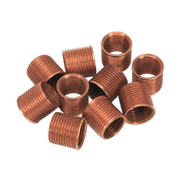 Sealey Thread Insert M14 x 1.25mm 15mm for VS301 Pack of 10