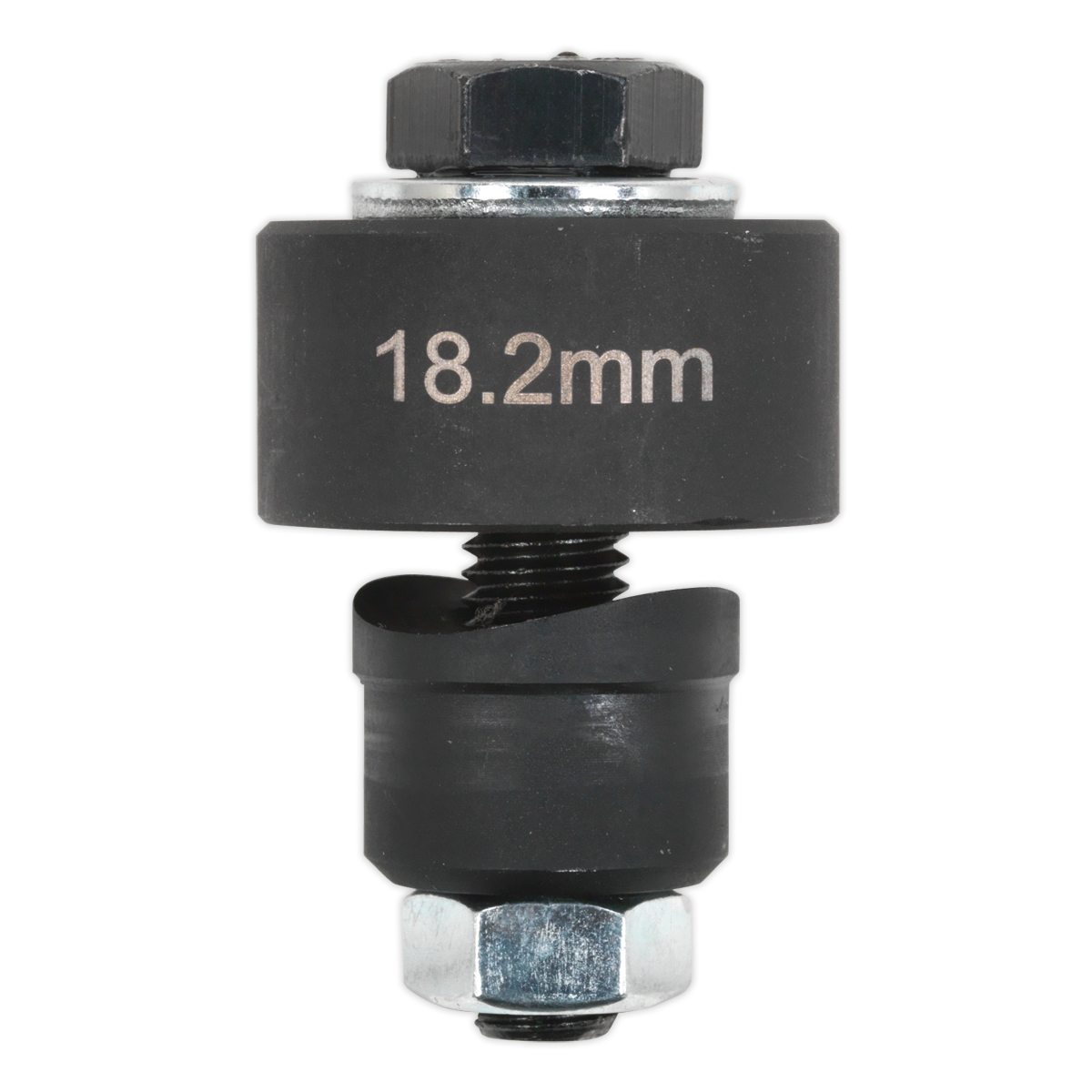 Sealey Parking Aid Bumper Cutter Ø18.2mm