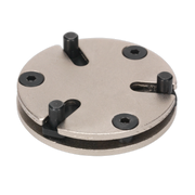 Sealey Adjustable Brake Wind-Back Adaptor - 3-Pin