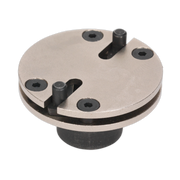 Sealey Adjustable Brake Wind-Back Adaptor - 2-Pin 3/8"Sq Drive