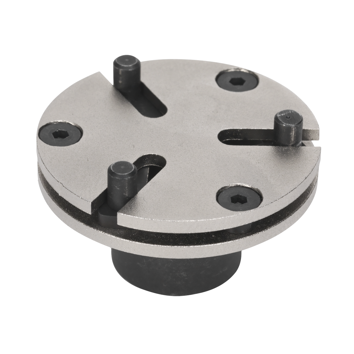 Sealey Adjustable Brake Wind-Back Adaptor - 3-Pin 3/8"Sq Drive