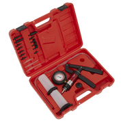 Sealey Vacuum & Pressure Test/Bleeding Kit