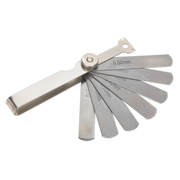 Sealey Spark Plug Feeler Gauge - Metric