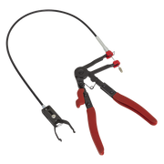Sealey Button Clip Pliers Remote Action