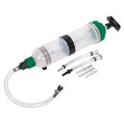 Sealey Fuel Retriever 1.5L