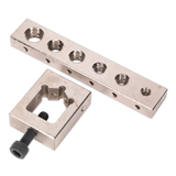 Sealey Nut/Bolt Drill Jig