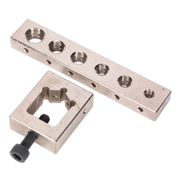 Sealey Nut/Bolt Drill Jig