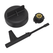 Sealey Automatic Gearbox Oil Filler Set - Mercedes 9G-Tronic