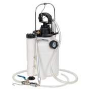 Sealey Gear Oil Dispensing Unit 5L