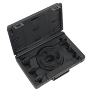 Sealey Adjustable Press Support Plate