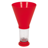 Sealey Engine Oil Funnel - BMW, Mercedes, Toyota/Lexus, VAG