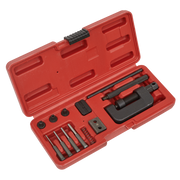 Sealey Motorcycle Chain Breaker & Riveter