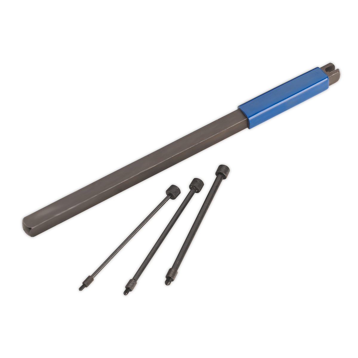 Sealey Door Pin Extractor Tool Set 4pc