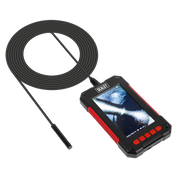 Sealey Tablet Video Borescope Ø8mm Camera