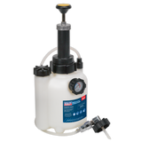 Sealey Brake & Clutch Bleeding System 2.5L
