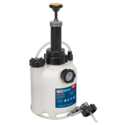Sealey Brake & Clutch Bleeding System 2.5L