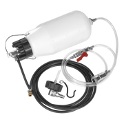 Sealey Pneumatic Brake & Clutch Bleeder 1.5L