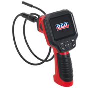 Sealey Video Borescope Ø9mm Camera