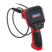 Sealey Video Borescope Ø5.5mm Camera