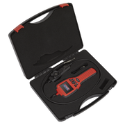 Sealey Video Borescope Ø6mm - Articulated