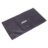Sealey Wing Cover Non-Slip 800 x 450mm