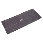 Sealey Wing/Grille Cover Non-Slip 1200 x 500mm
