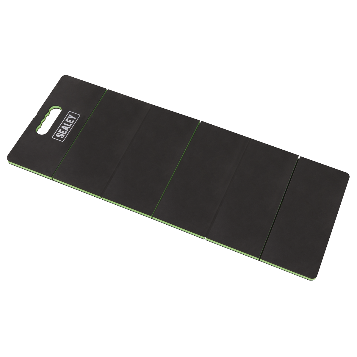 Sealey Mechanic's Work Mat Folding 23mm