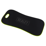 Sealey Large Premium EVA Kneeling Mat 40mm