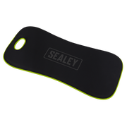 Sealey Large Premium EVA Kneeling Mat 40mm