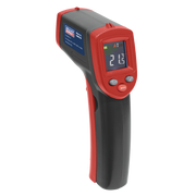 Sealey Infrared Laser Digital Thermometer 12:1 VS900