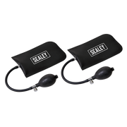 Sealey Panel Bag Set 2pc VS9111