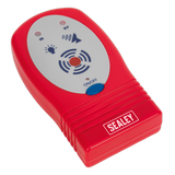 Sealey IR & RF Key Fob Tester