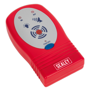 Sealey IR & RF Key Fob Tester