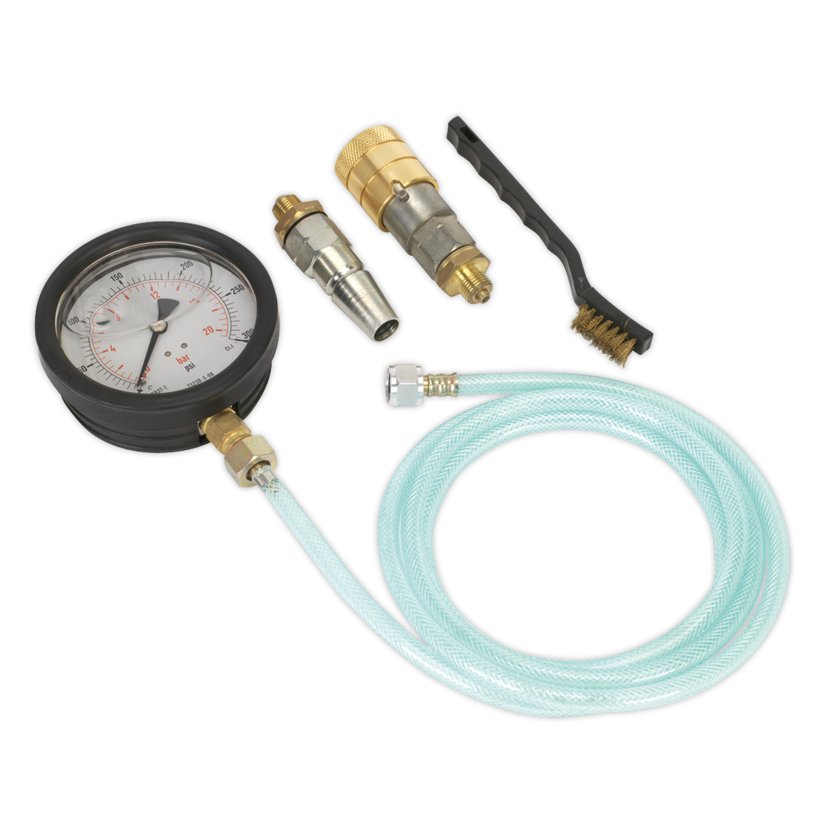 Sealey Air Brake Test Gauge - Commercial