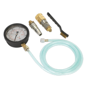 Sealey Air Brake Test Gauge - Commercial