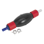 Sealey Diesel & Petrol Fuel Pump Priming Tool